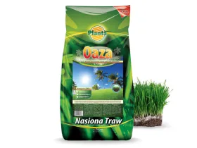 Trawa OAZA - na tereny suche i nasłonecznione 5kg
