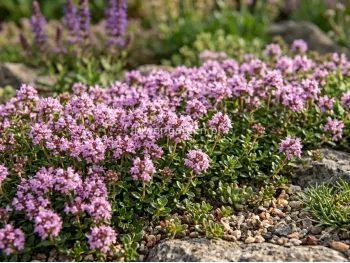 Macierzanka piaskowa