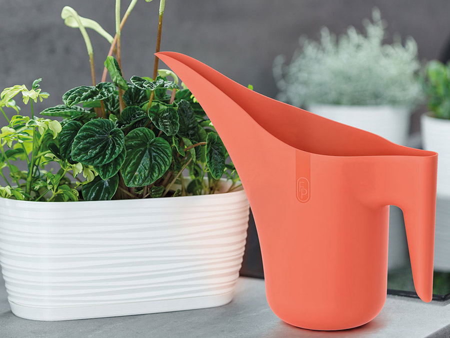 Konewka ARUBA 1,2L Melon