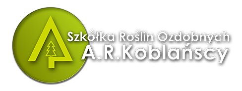 szkółka roślin ozdobnych