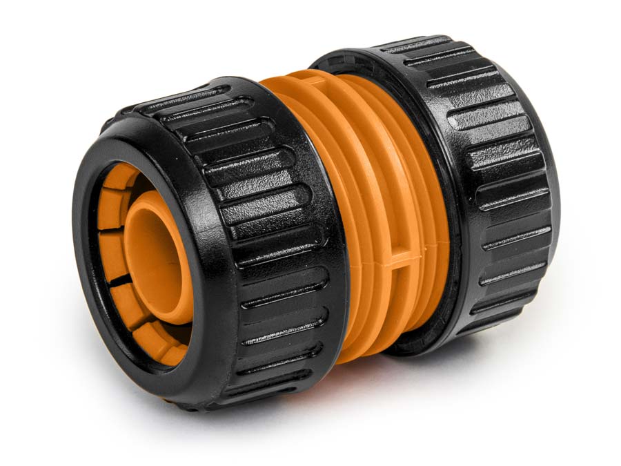 Łącznik reparator do węża 3/4'' BRADAS