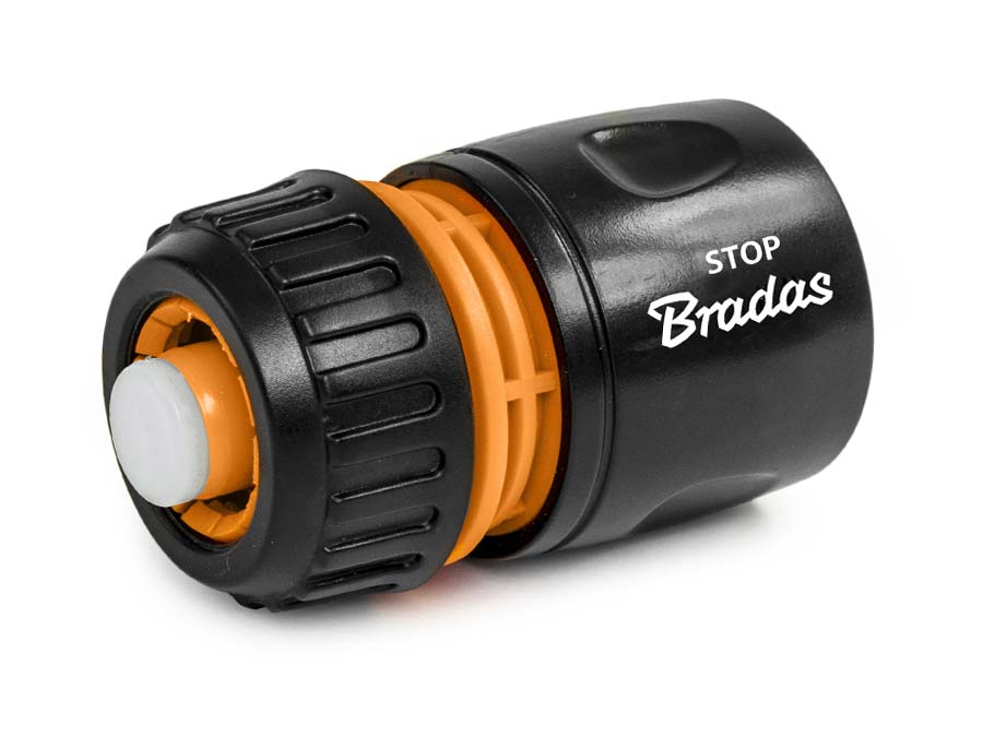Szybkozłącze 1/2'' STOP BRADAS