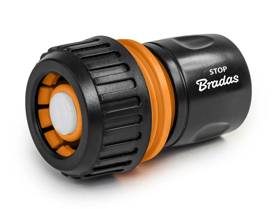 Szybkozłącze 3/4'' STOP BRADAS