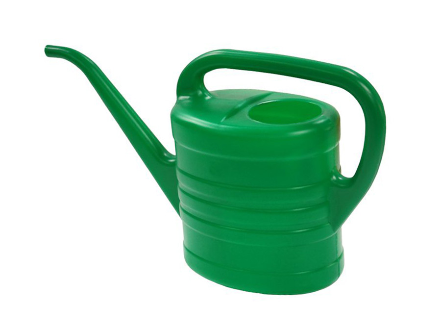Konewka ogrodnicza 2,5L BRADAS