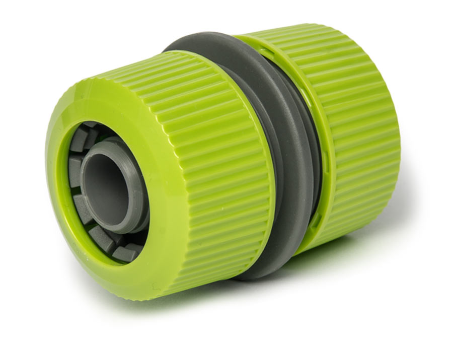 Łącznik reparator do węża 3/4'' BRADAS