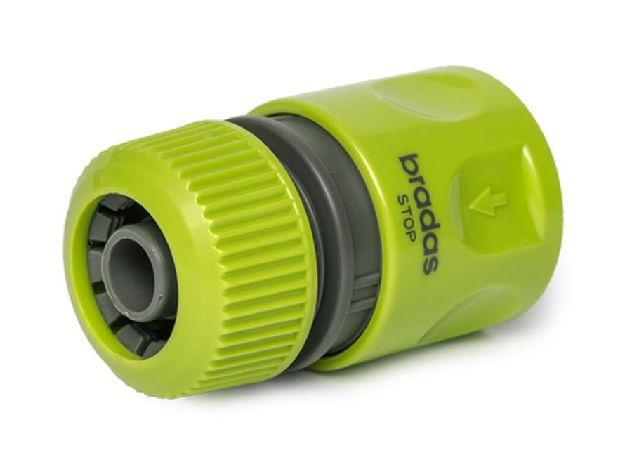 Szybkozłącze 1/2'' STOP BRADAS