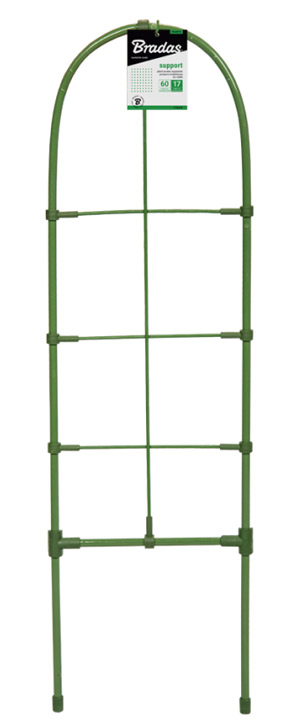 Podpora drabinkowa do roślin 60 cm