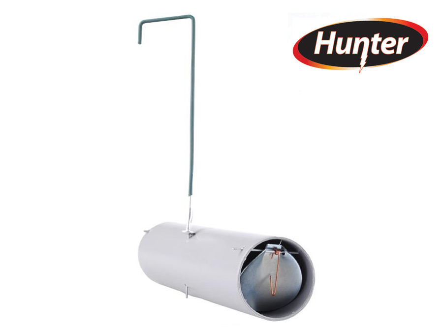Kretołap z sygnalizatorem Hunter