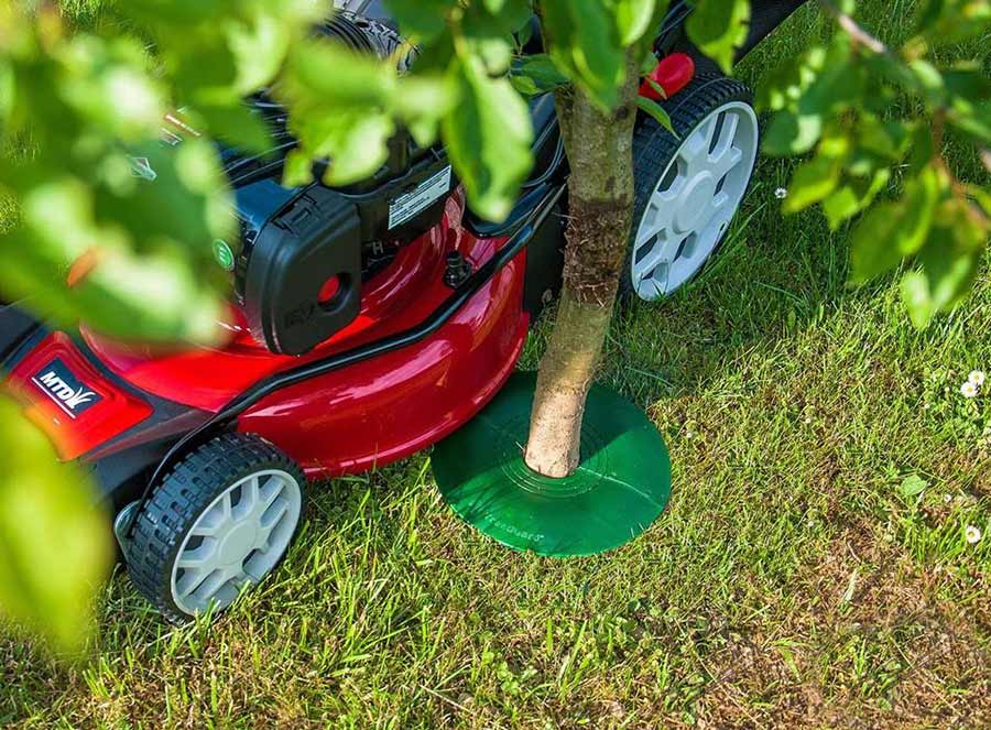 Ochraniacz drzewa TreeGuard 115mm