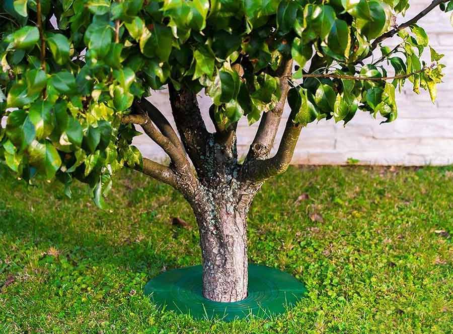 Ochraniacz drzewa TreeGuard 115mm