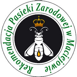 mieszanka roślin miododajnych