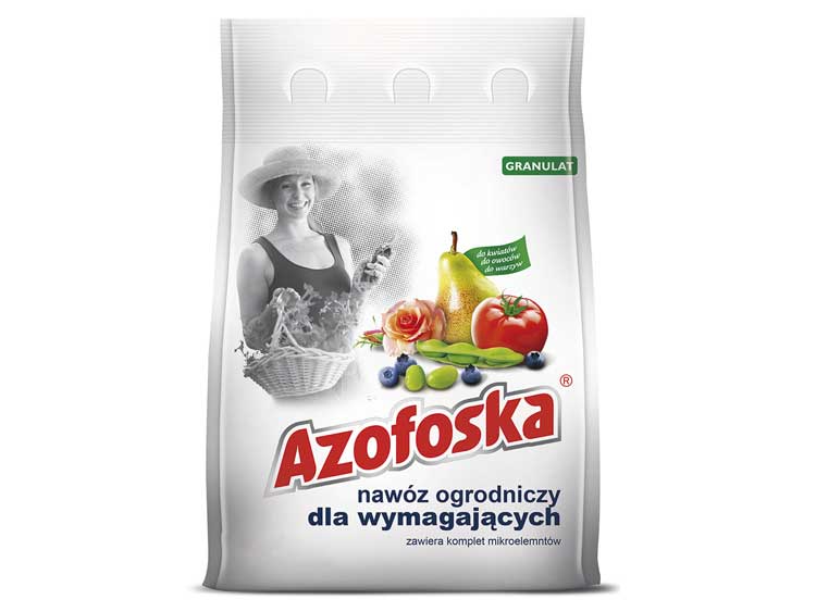 Azofoska  3 kg