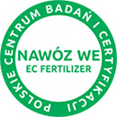 nawoz certyfikowany